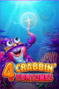 4 Crabbin' Fortunes