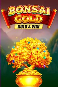 Bonsai Gold Hold & Win