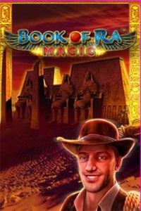 Book of Ra Magic