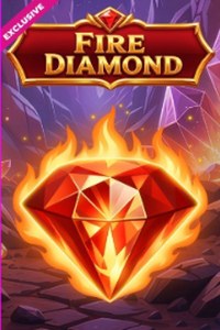 Fire Diamond