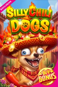 Silly Chili Dogs