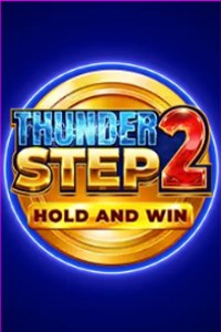 Thunder Step 2