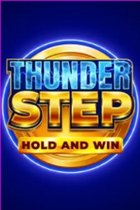 Thunder Step
